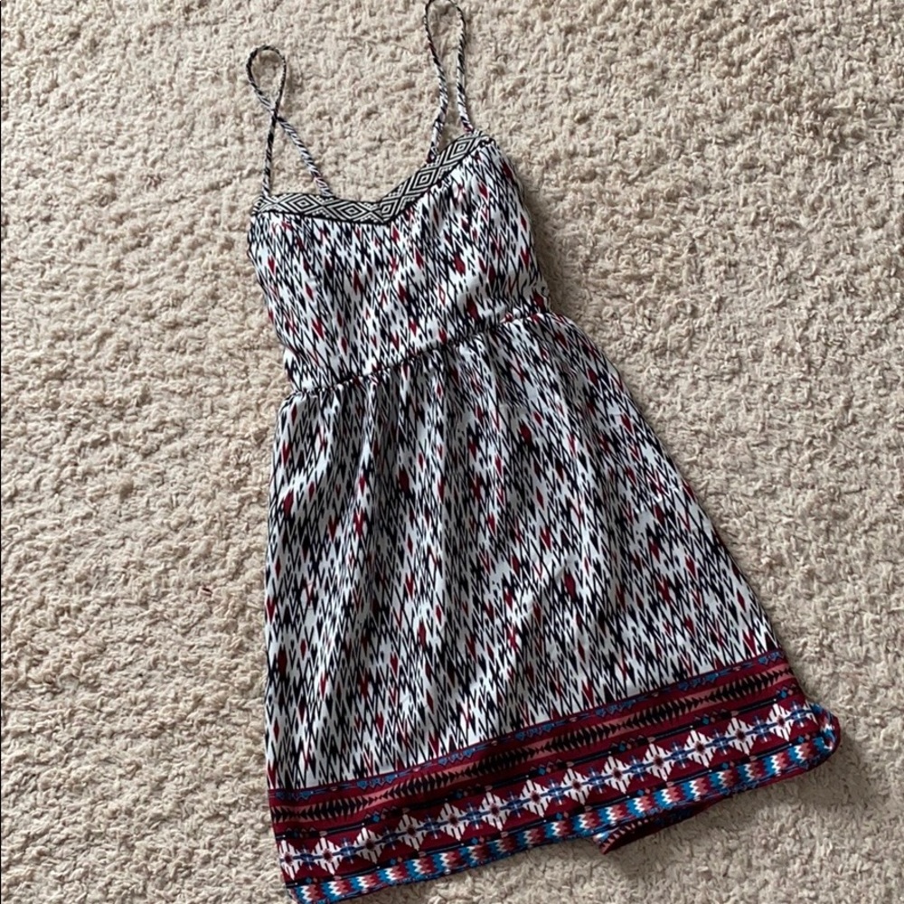 Three Pink Hearts Trixi Casual Dress